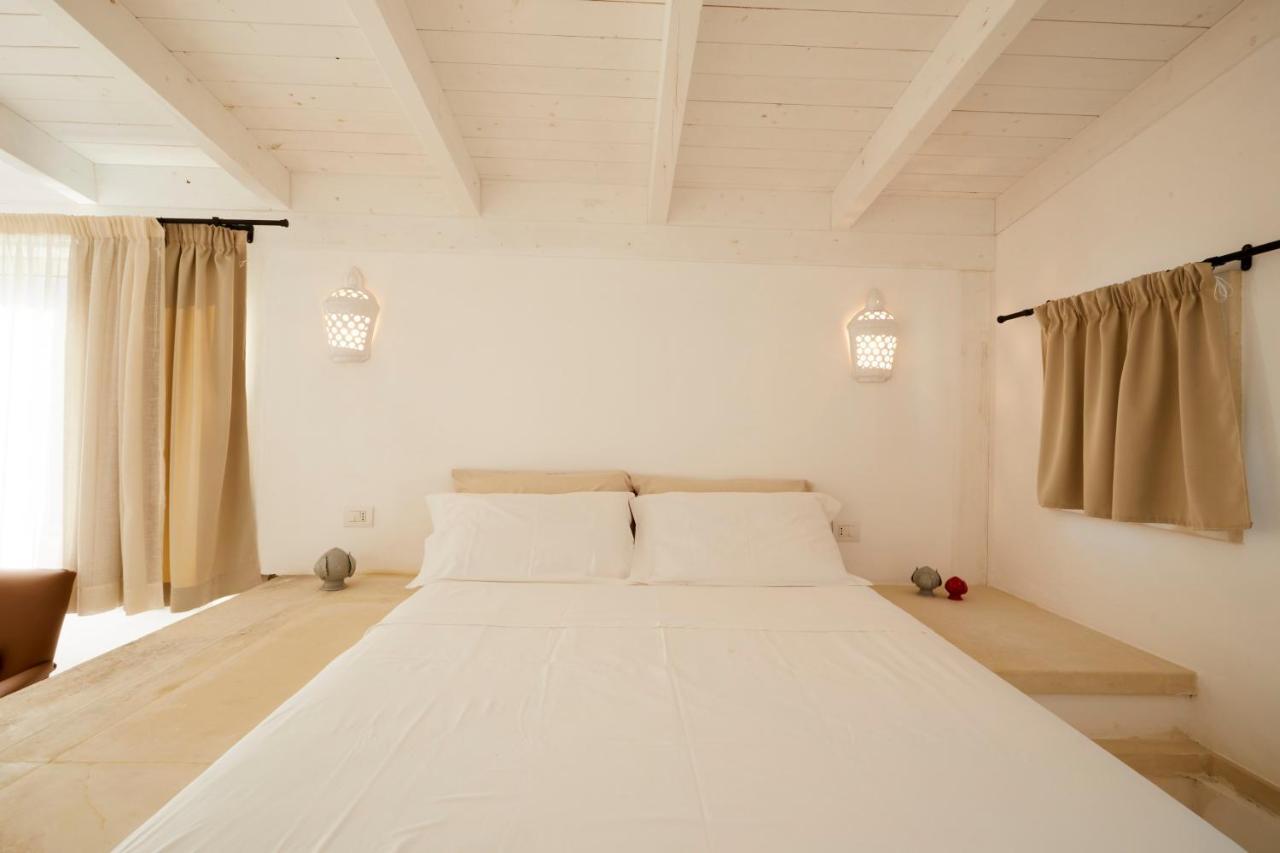 Upstairs - Skylight Apartment Lecce Ngoại thất bức ảnh