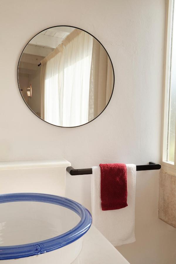 Upstairs - Skylight Apartment Lecce Ngoại thất bức ảnh