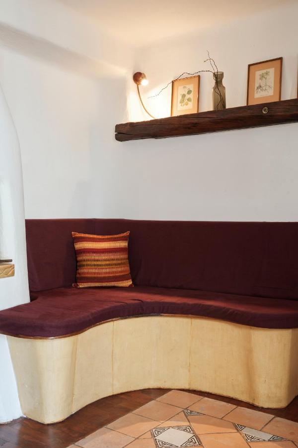 Upstairs - Skylight Apartment Lecce Ngoại thất bức ảnh