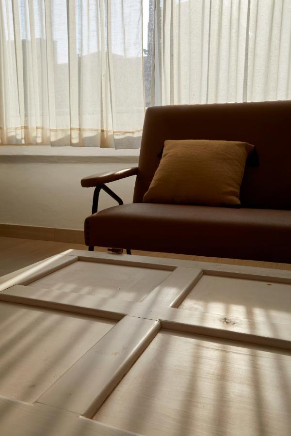 Upstairs - Skylight Apartment Lecce Ngoại thất bức ảnh